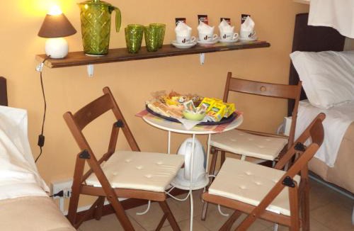 Vatican Bed & Breakfast | Enjoy Roma