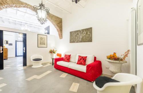 Rione VIII Sant'Eustachio Apartment | Enjoy your stay - Navona Square Apt
