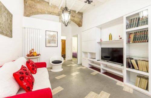 Rione VIII Sant'Eustachio Apartment | Enjoy your stay - Navona Square Apt