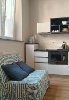 Aurora Apartment | EnjoyTorino