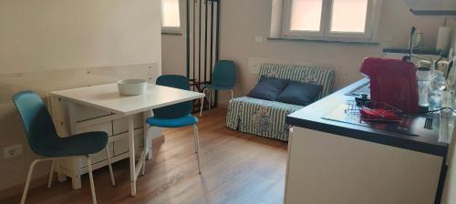Aurora Apartment | EnjoyTorino