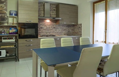 Montecassiano Apartment | Entire apartment on the Marche hills