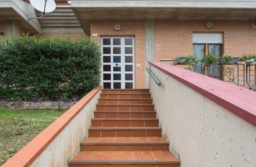 Montecassiano Apartment | Entire apartment on the Marche hills