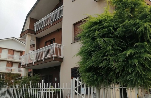 Cirie House | Entire apartment of 120 square meters with veranda