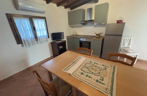 Scansano House | Entire farmhouse with pool in Maremma: ideal for families and groups.