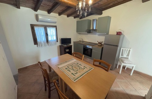 Scansano House | Entire farmhouse with pool in Maremma: ideal for families and groups.
