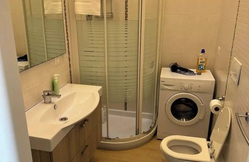 Municipio 2 House | Entire home with free private parking in beautiful Bari