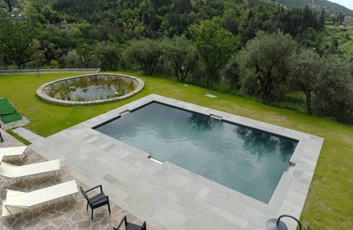 Pietrapiana House | Entire house with all 6 rooms. 1 fourbedded, 1 triplebedded, 4 doublerooms, all with private bath.