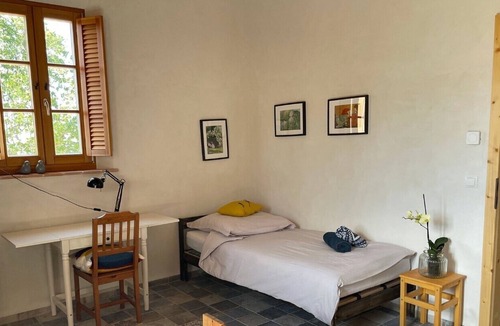 Cupramontana Villa | Entire vacation home - with 3 apartments and pool