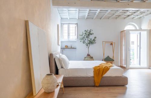 Trastevere Apartment | Eos Retreat in Trastevere with pool