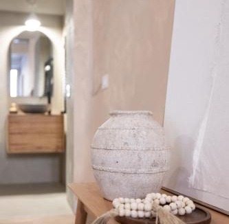 Trastevere Apartment | Eos Retreat in Trastevere with pool