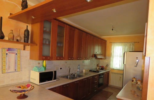 Falerna House | equipped and quiet house, with sea view Calabria Falerna