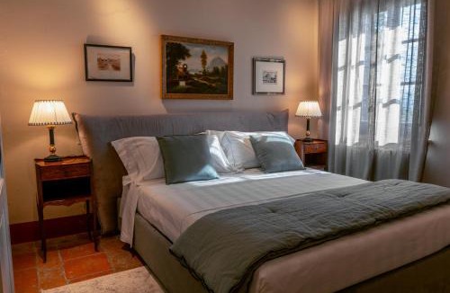 Petrignano del Lago Hotel | Equo Suites