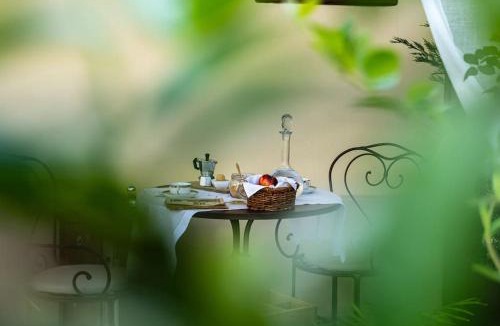 Asti Apartment | Eramare - Charming Suite in the Countryside