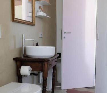 Asti Apartment | Eramare - Charming Suite in the Countryside