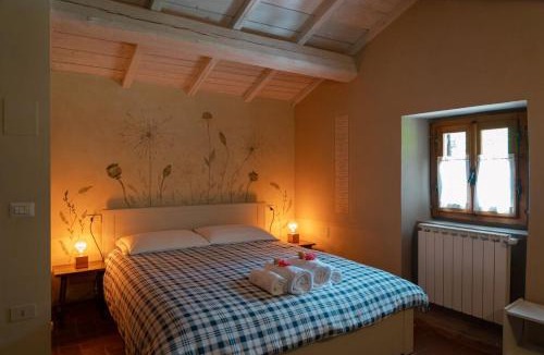 Pratovecchio House | Eremo Montemezzano