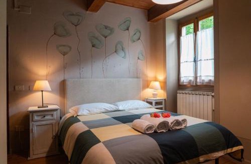 Pratovecchio House | Eremo Montemezzano