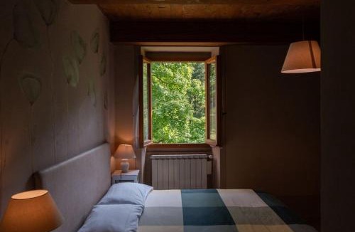 Pratovecchio House | Eremo Montemezzano