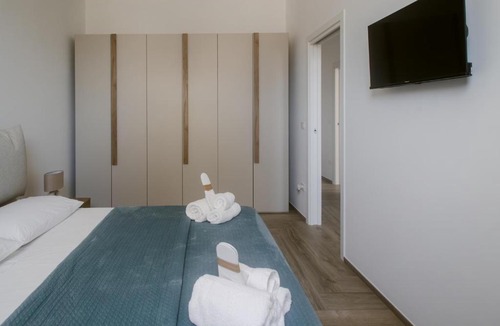 Molfetta House | Erigia House - Appartamenti Eleganti - Molfetta
