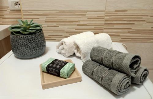 Lambrate Apartment | Erika's Home