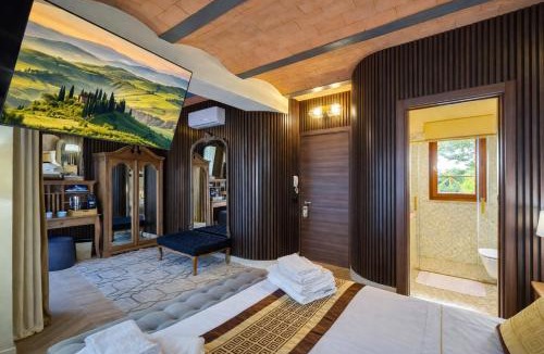 Manciano House | Ermes Suite Saturnia