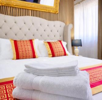 Manciano House | Ermes Suite Saturnia