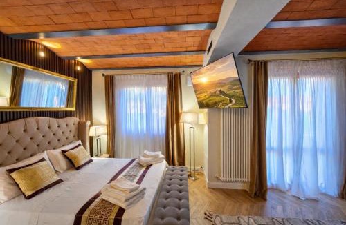 Manciano House | Ermes Suite Saturnia