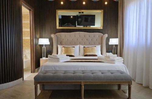 Manciano House | Ermes Suite Saturnia