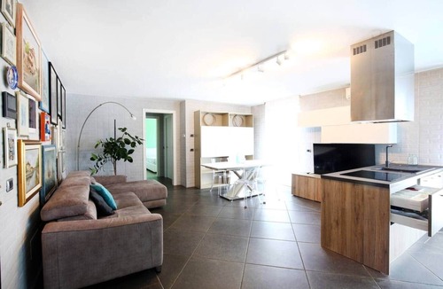 Milan Apartment | Escape on Naviglio