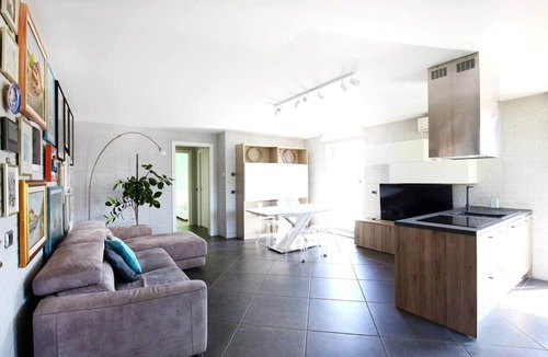 Milan Apartment | Escape on Naviglio