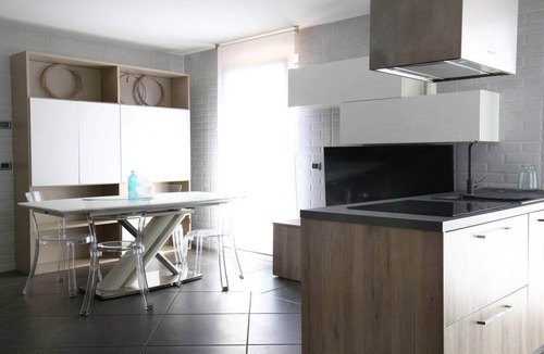 Milan Apartment | Escape on Naviglio
