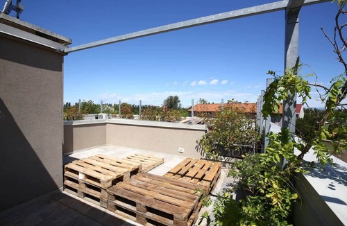Milan Apartment | Escape on Naviglio