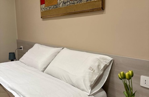 Sarno House | Esposito House