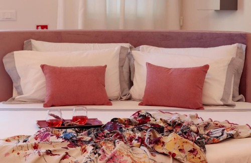 Pineta Apartment | Essenza INN - Family Connecting Suite