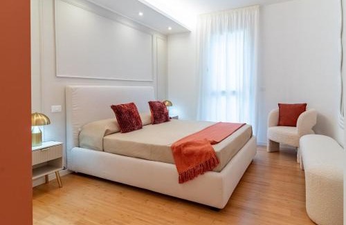 Pineta Apartment | Essenza INN Magnolia - Luxury Apartment