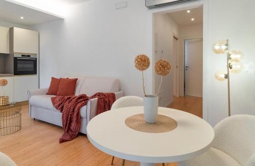 Pineta Apartment | Essenza INN Magnolia - Luxury Apartment