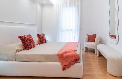 Pineta Apartment | Essenza INN Magnolia - Luxury Apartment