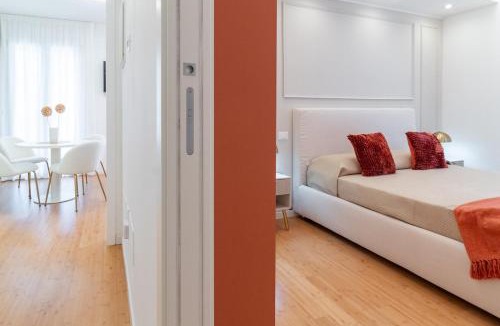 Pineta Apartment | Essenza INN Magnolia - Luxury Apartment