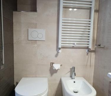 Frosinone Apartment | Essenza Living