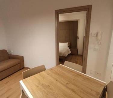Frosinone Apartment | Essenza Living