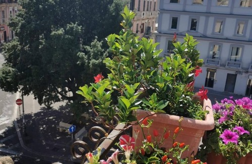 Crotone Apartment | Estes