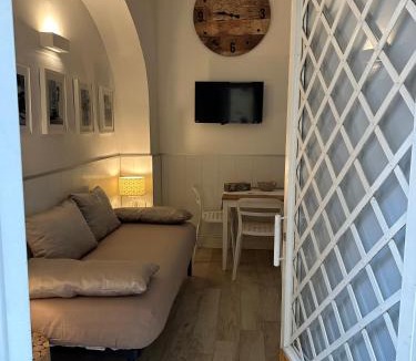 Benevento Apartment | Estia Bed and Relax 2