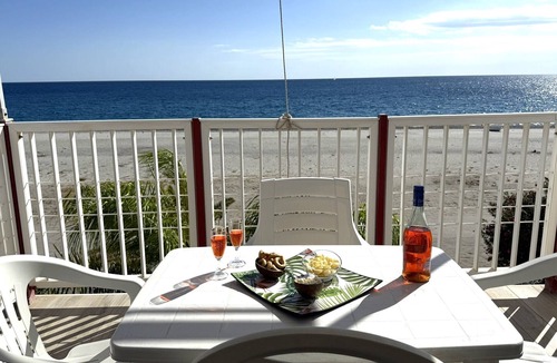 San Lorenzo Apartment | Etna & Ionian: Your Terrace by the Sea
