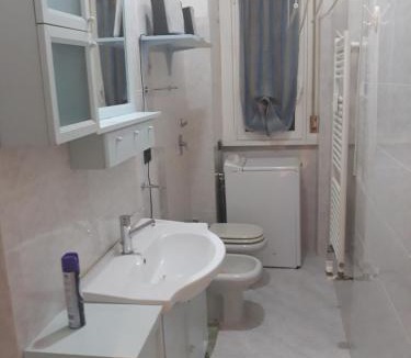Cesano Boscone Apartment | Etnico