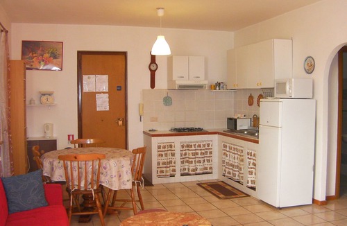 Sutri House | Etruria Life
