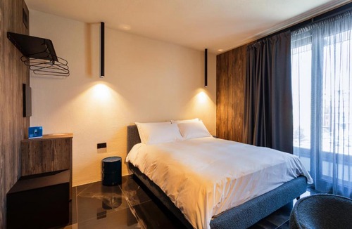 Pontecagnano Hotel | Etrus - Boutique Room & Rooftop