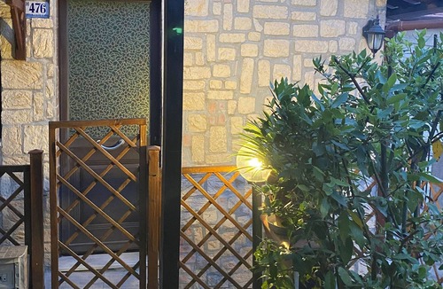 Castel d'Arno House | Etruscan residence Perugia