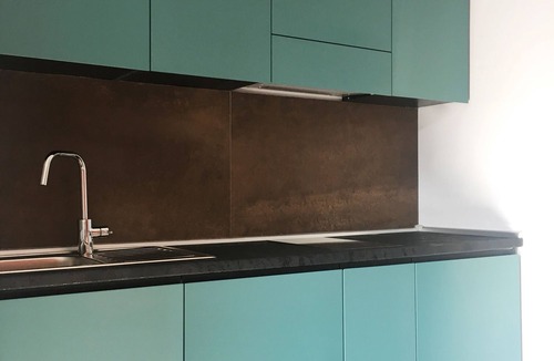 Aurora Apartment | Ettolina House at Campus Einaudi close city center