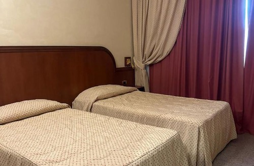 Isernia Hotel | Europa Dépendance