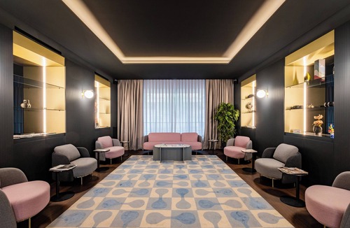 Matera Hotel | Eurostars Matera LaSuite